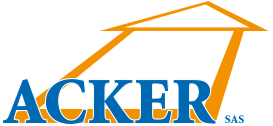 Logo Acker SAS